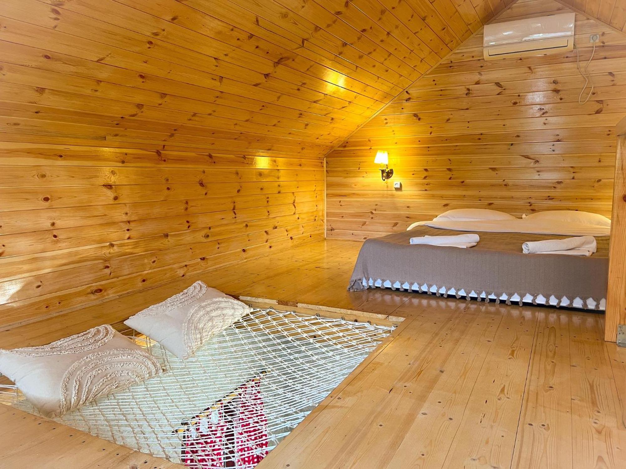 Teo'S Cottages Dedoplis Tskaro المظهر الخارجي الصورة