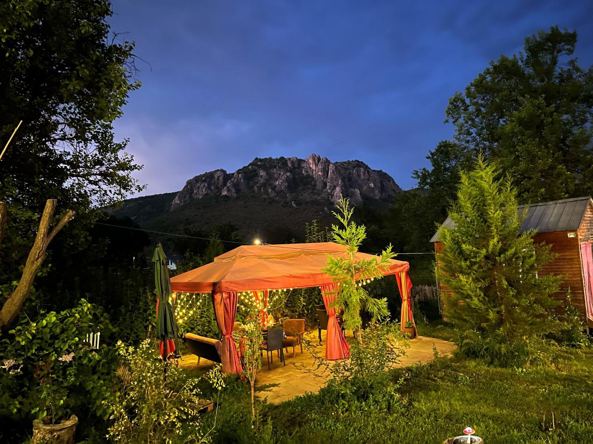 Teo'S Cottages Dedoplis Tskaro المظهر الخارجي الصورة