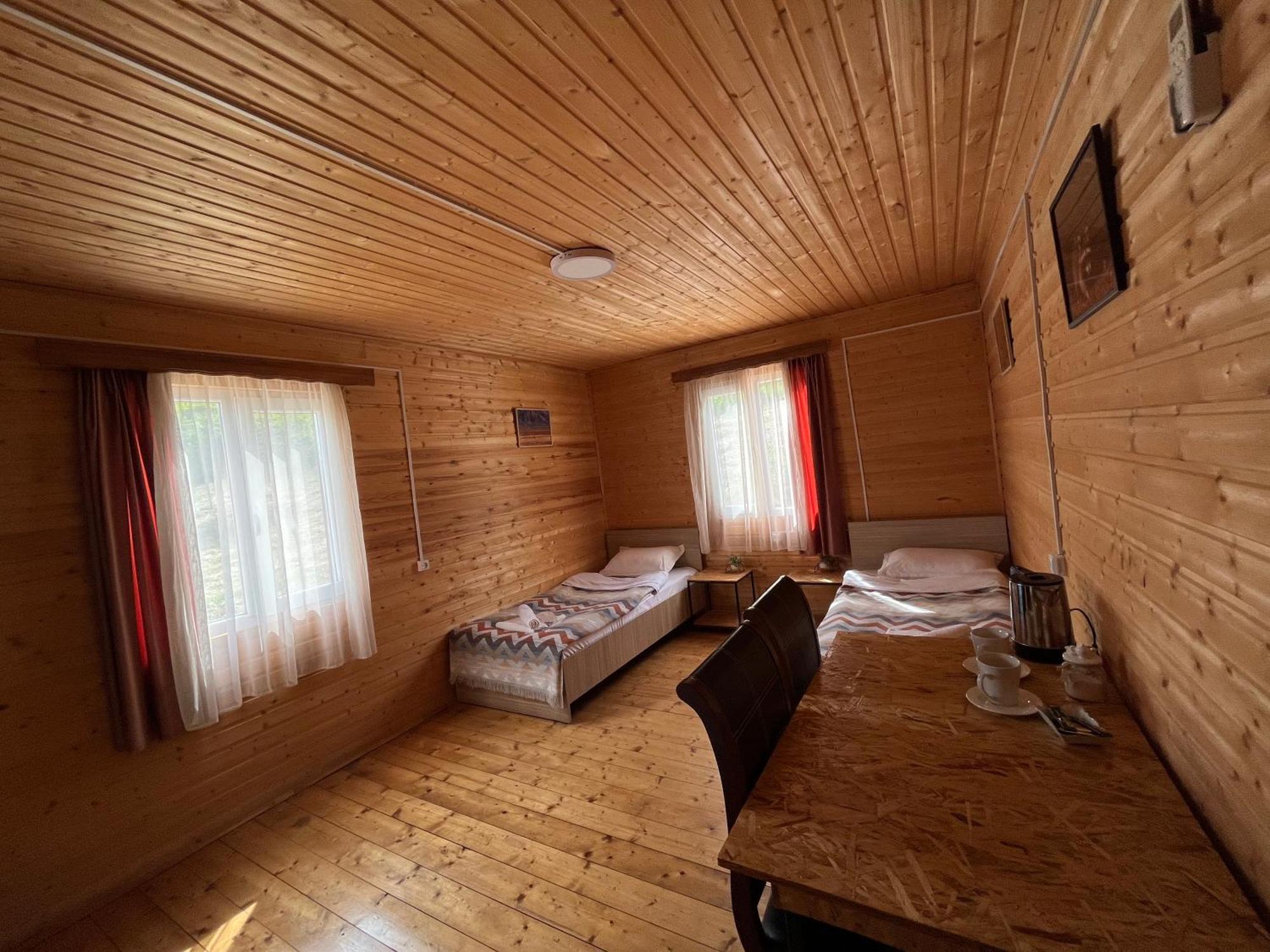 Teo'S Cottages Dedoplis Tskaro المظهر الخارجي الصورة