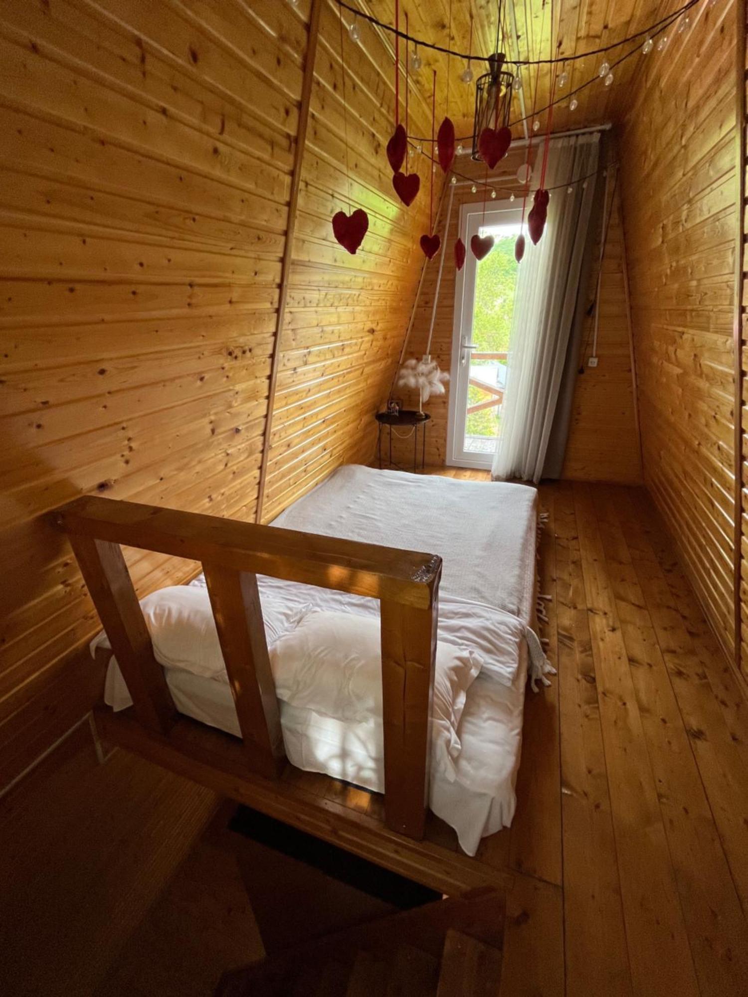 Teo'S Cottages Dedoplis Tskaro المظهر الخارجي الصورة