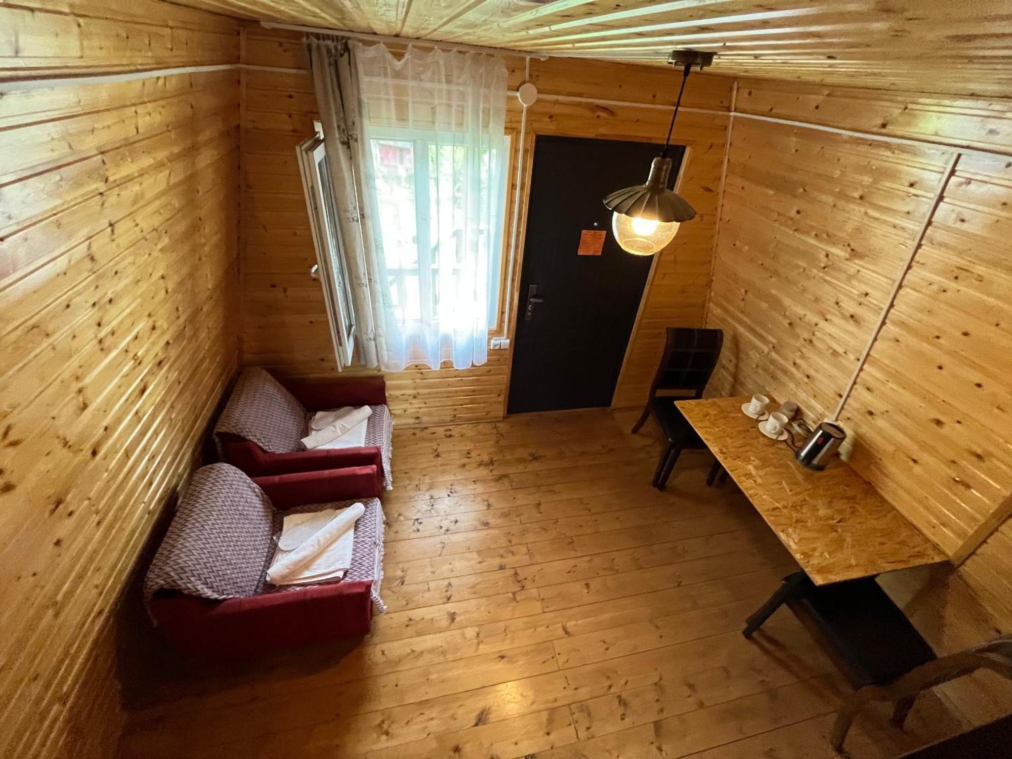Teo'S Cottages Dedoplis Tskaro المظهر الخارجي الصورة